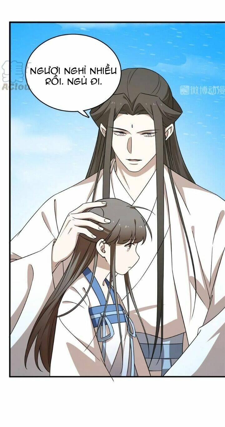 Độc Bộ Thiên Hạ: Đặc Công Thần Y Chapter 249 - Trang 2