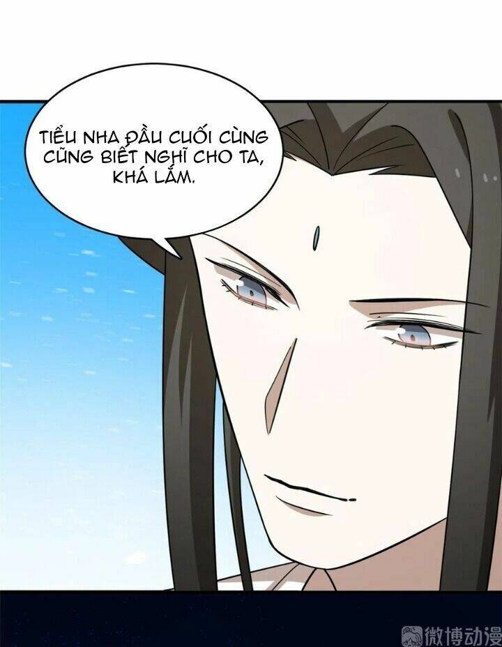 Độc Bộ Thiên Hạ: Đặc Công Thần Y Chapter 249 - Trang 2