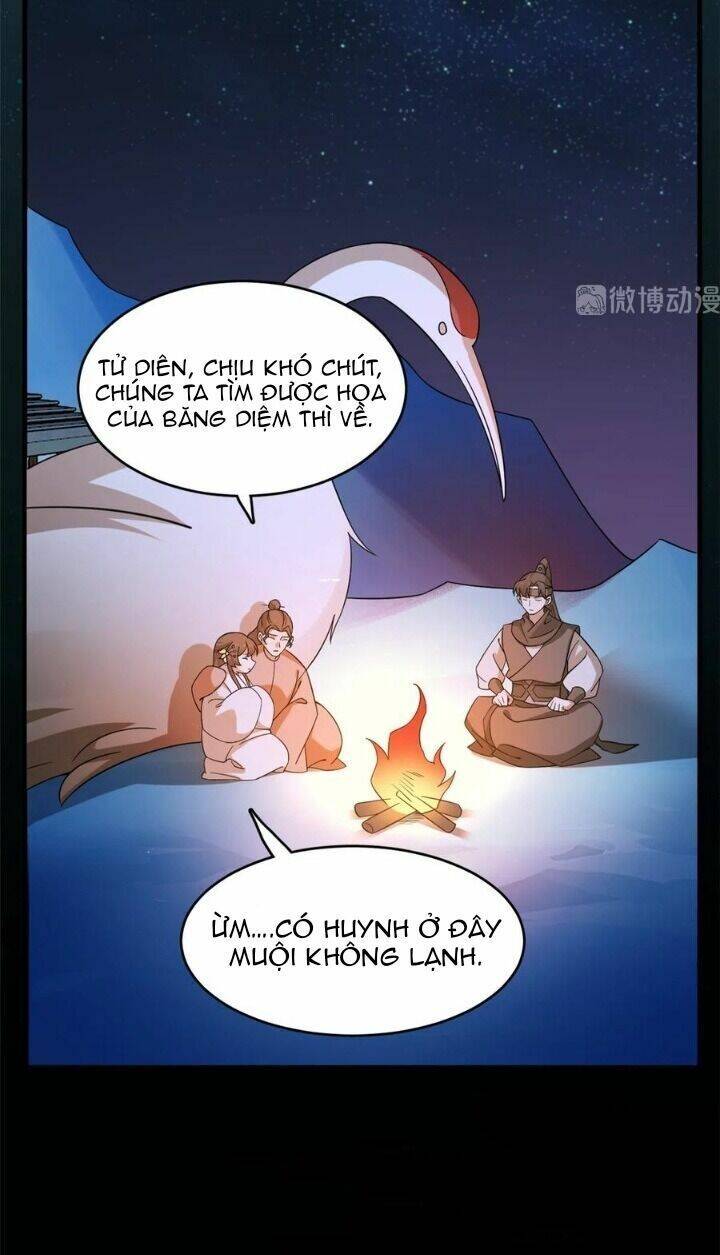 Độc Bộ Thiên Hạ: Đặc Công Thần Y Chapter 249 - Trang 2