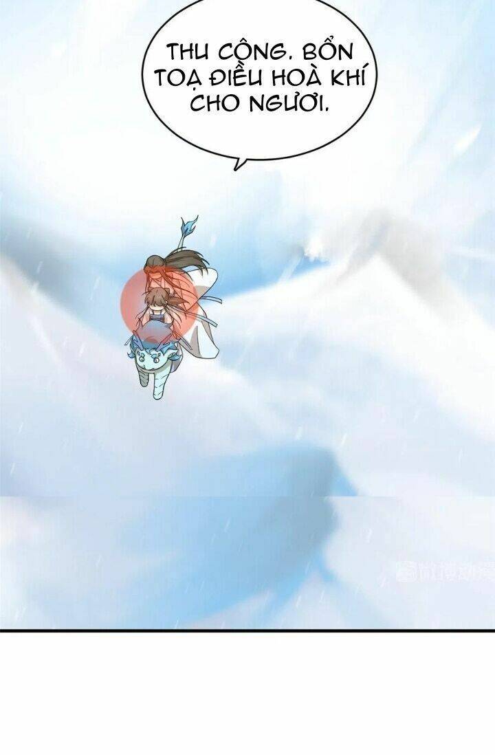 Độc Bộ Thiên Hạ: Đặc Công Thần Y Chapter 249 - Trang 2