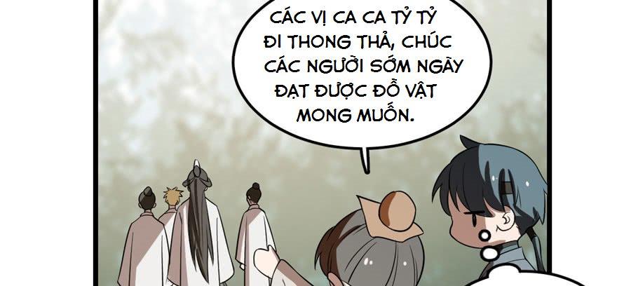 Độc Bộ Thiên Hạ: Đặc Công Thần Y Chapter 25 - Trang 2