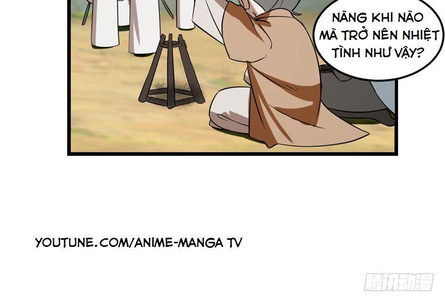 Độc Bộ Thiên Hạ: Đặc Công Thần Y Chapter 25 - Trang 2