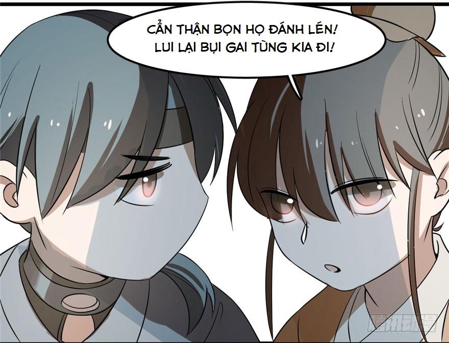 Độc Bộ Thiên Hạ: Đặc Công Thần Y Chapter 25 - Trang 2