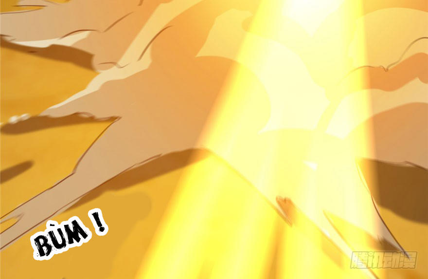 Độc Bộ Thiên Hạ: Đặc Công Thần Y Chapter 25 - Trang 2