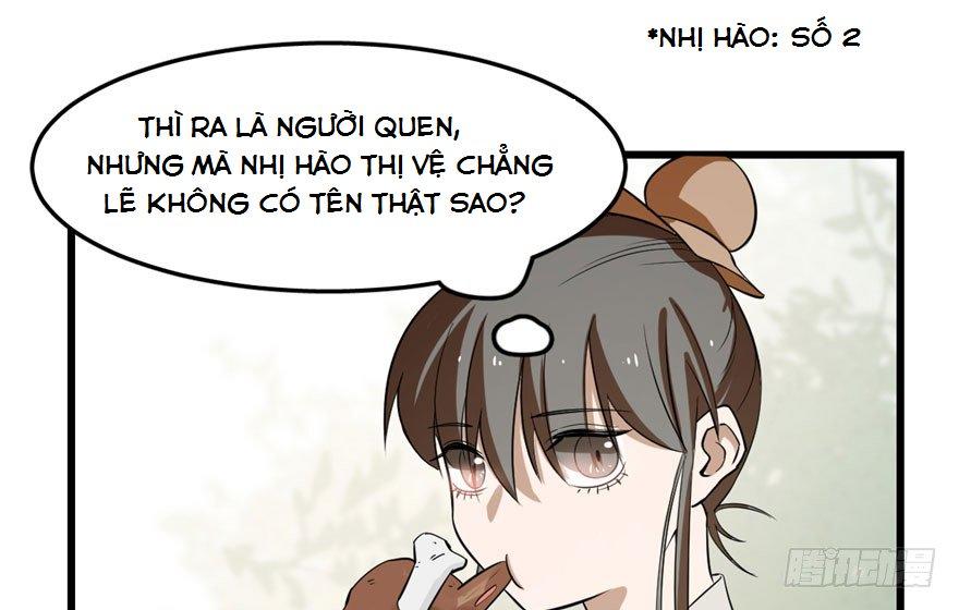 Độc Bộ Thiên Hạ: Đặc Công Thần Y Chapter 25 - Trang 2