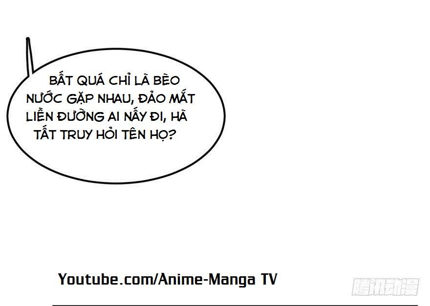 Độc Bộ Thiên Hạ: Đặc Công Thần Y Chapter 25 - Trang 2