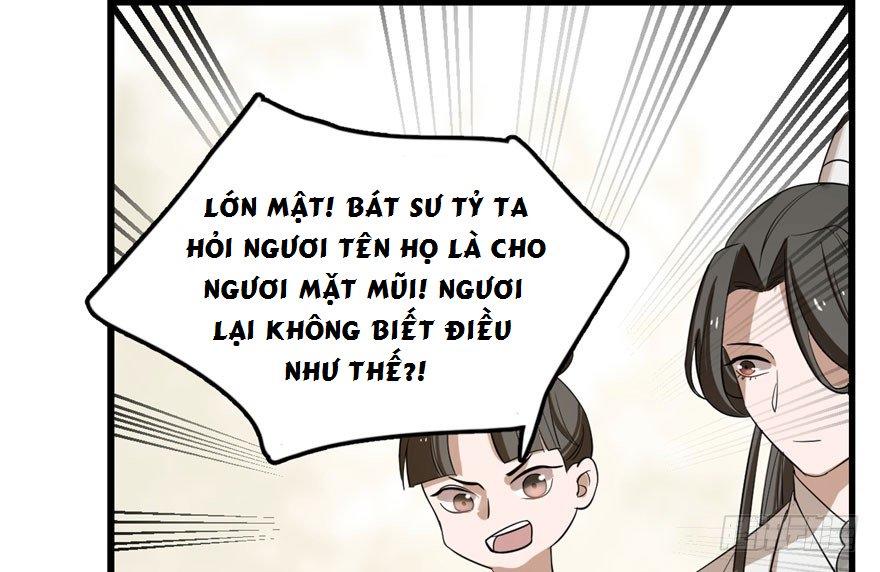 Độc Bộ Thiên Hạ: Đặc Công Thần Y Chapter 25 - Trang 2