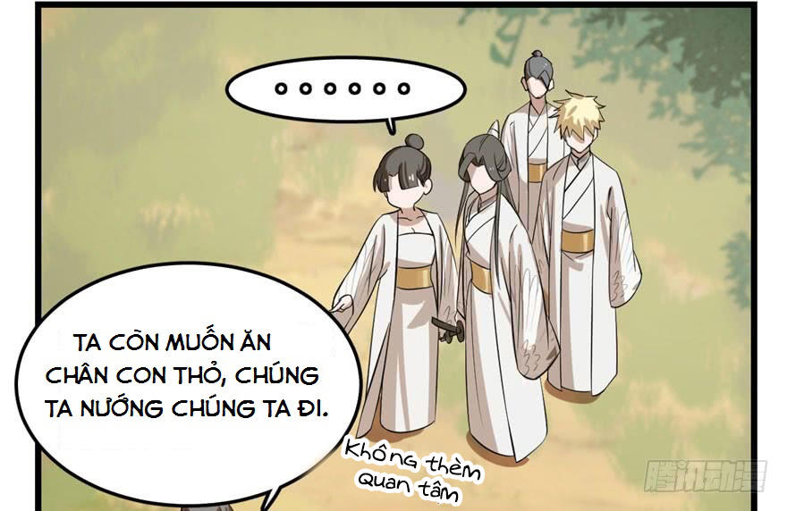 Độc Bộ Thiên Hạ: Đặc Công Thần Y Chapter 25 - Trang 2