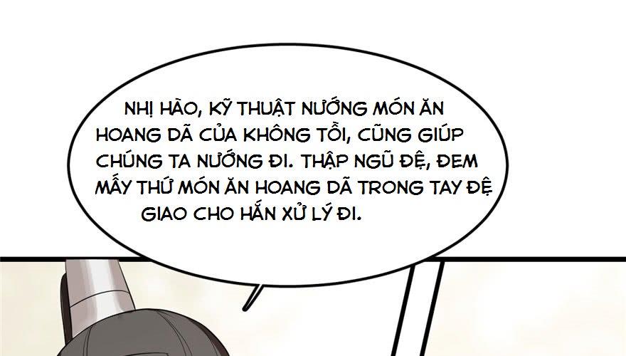 Độc Bộ Thiên Hạ: Đặc Công Thần Y Chapter 25 - Trang 2