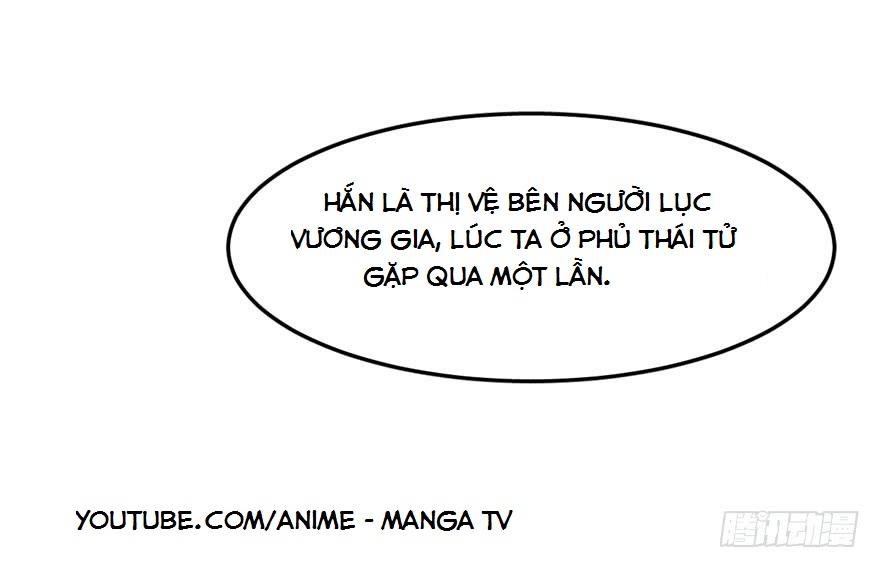 Độc Bộ Thiên Hạ: Đặc Công Thần Y Chapter 25 - Trang 2