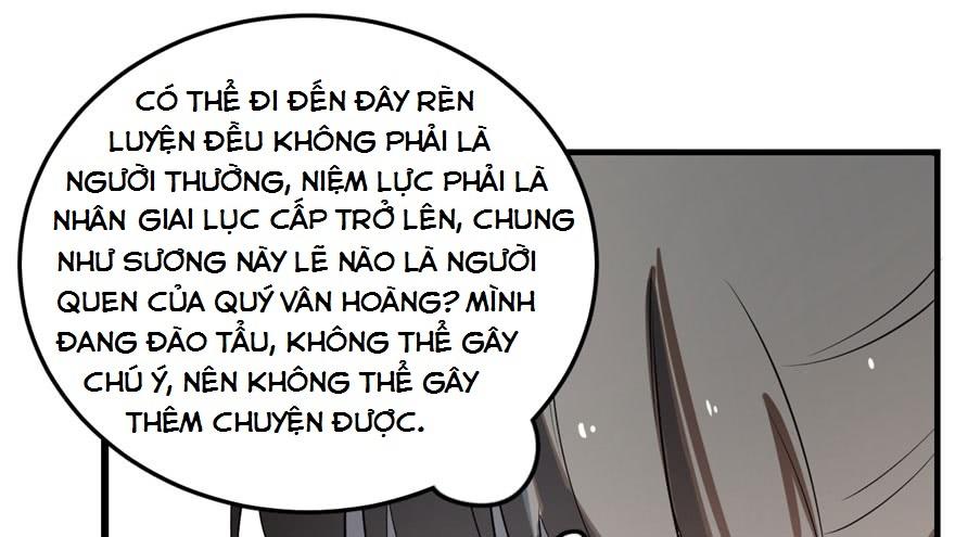 Độc Bộ Thiên Hạ: Đặc Công Thần Y Chapter 25 - Trang 2