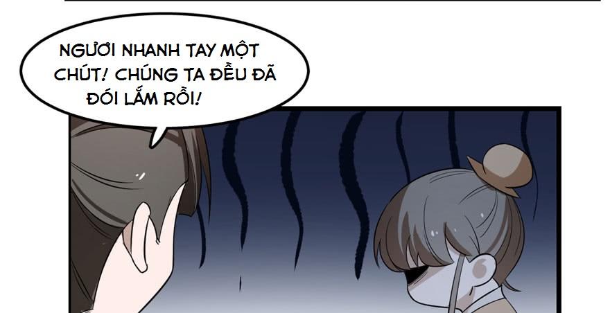 Độc Bộ Thiên Hạ: Đặc Công Thần Y Chapter 25 - Trang 2