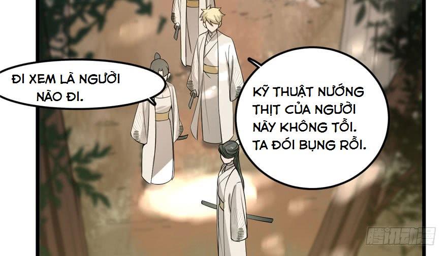 Độc Bộ Thiên Hạ: Đặc Công Thần Y Chapter 25 - Trang 2