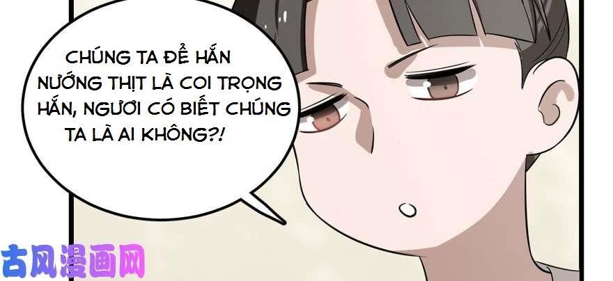 Độc Bộ Thiên Hạ: Đặc Công Thần Y Chapter 25 - Trang 2