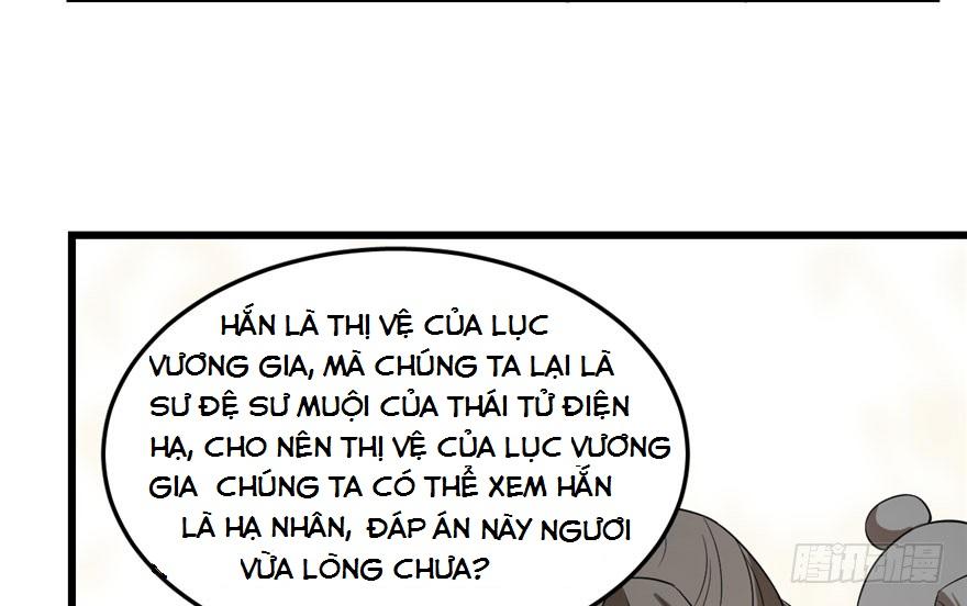 Độc Bộ Thiên Hạ: Đặc Công Thần Y Chapter 25 - Trang 2