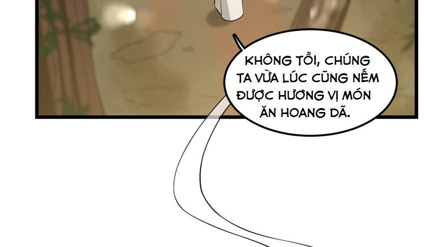 Độc Bộ Thiên Hạ: Đặc Công Thần Y Chapter 25 - Trang 2