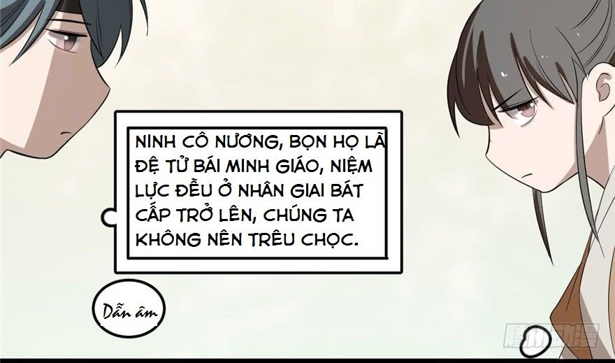 Độc Bộ Thiên Hạ: Đặc Công Thần Y Chapter 25 - Trang 2