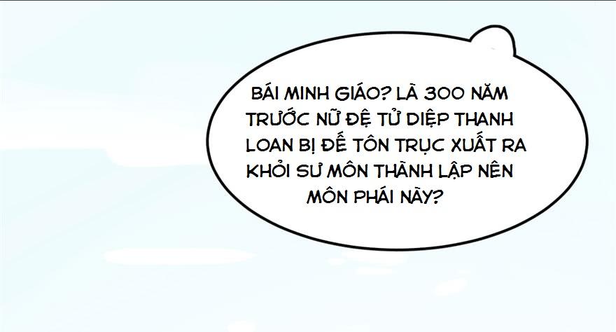 Độc Bộ Thiên Hạ: Đặc Công Thần Y Chapter 25 - Trang 2