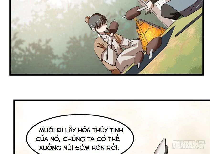 Độc Bộ Thiên Hạ: Đặc Công Thần Y Chapter 25 - Trang 2