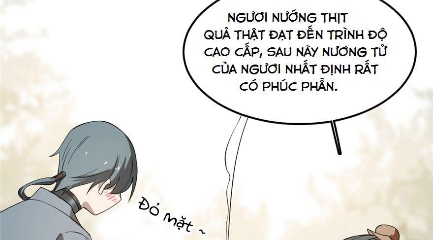 Độc Bộ Thiên Hạ: Đặc Công Thần Y Chapter 25 - Trang 2