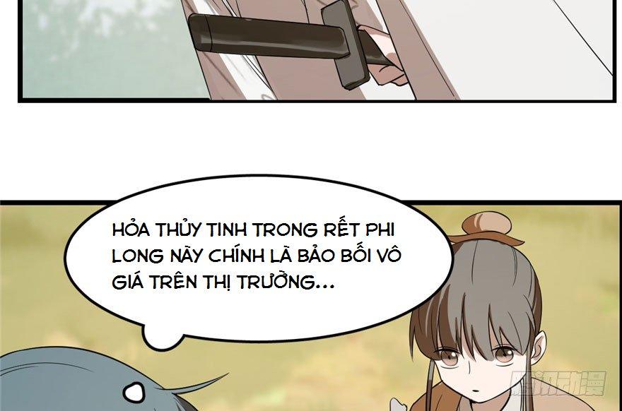 Độc Bộ Thiên Hạ: Đặc Công Thần Y Chapter 25 - Trang 2