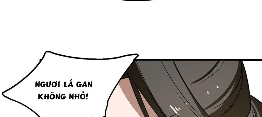 Độc Bộ Thiên Hạ: Đặc Công Thần Y Chapter 25 - Trang 2