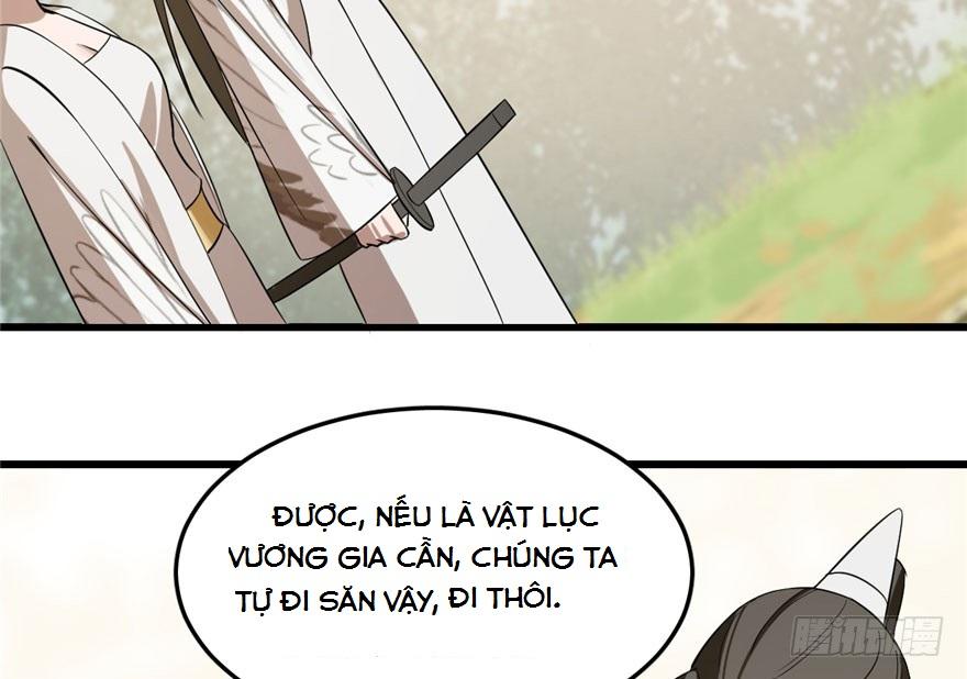 Độc Bộ Thiên Hạ: Đặc Công Thần Y Chapter 25 - Trang 2