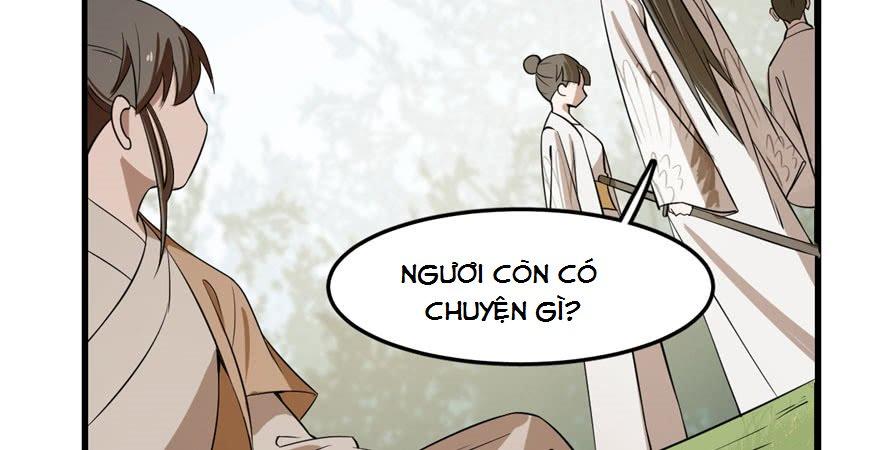 Độc Bộ Thiên Hạ: Đặc Công Thần Y Chapter 25 - Trang 2