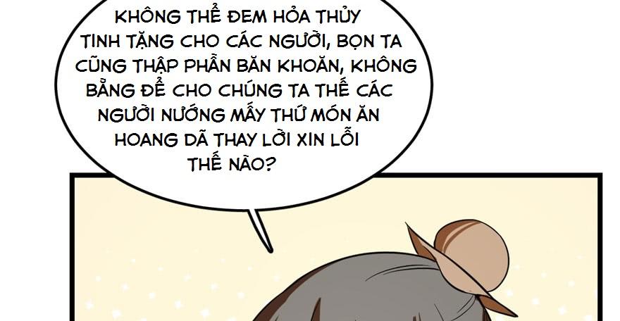 Độc Bộ Thiên Hạ: Đặc Công Thần Y Chapter 25 - Trang 2