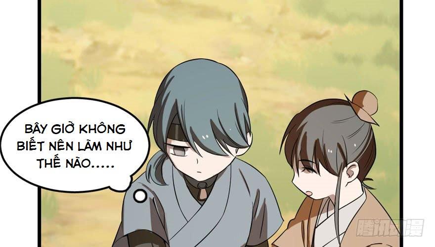 Độc Bộ Thiên Hạ: Đặc Công Thần Y Chapter 25 - Trang 2