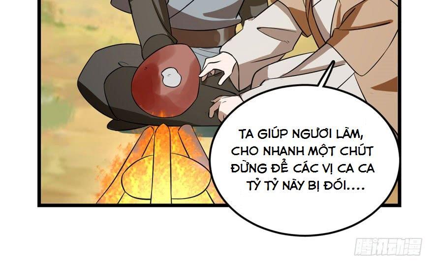 Độc Bộ Thiên Hạ: Đặc Công Thần Y Chapter 25 - Trang 2