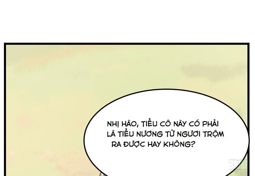 Độc Bộ Thiên Hạ: Đặc Công Thần Y Chapter 25 - Trang 2