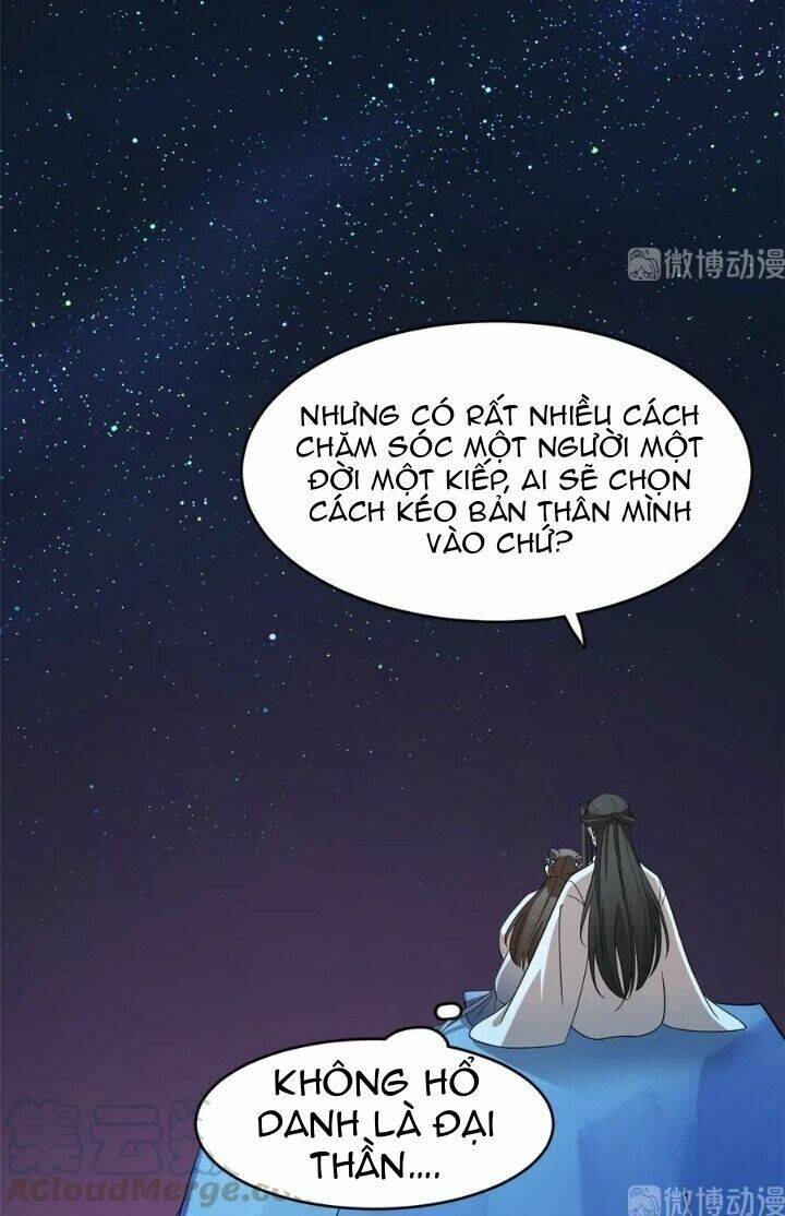 Độc Bộ Thiên Hạ: Đặc Công Thần Y Chapter 250 - Trang 2