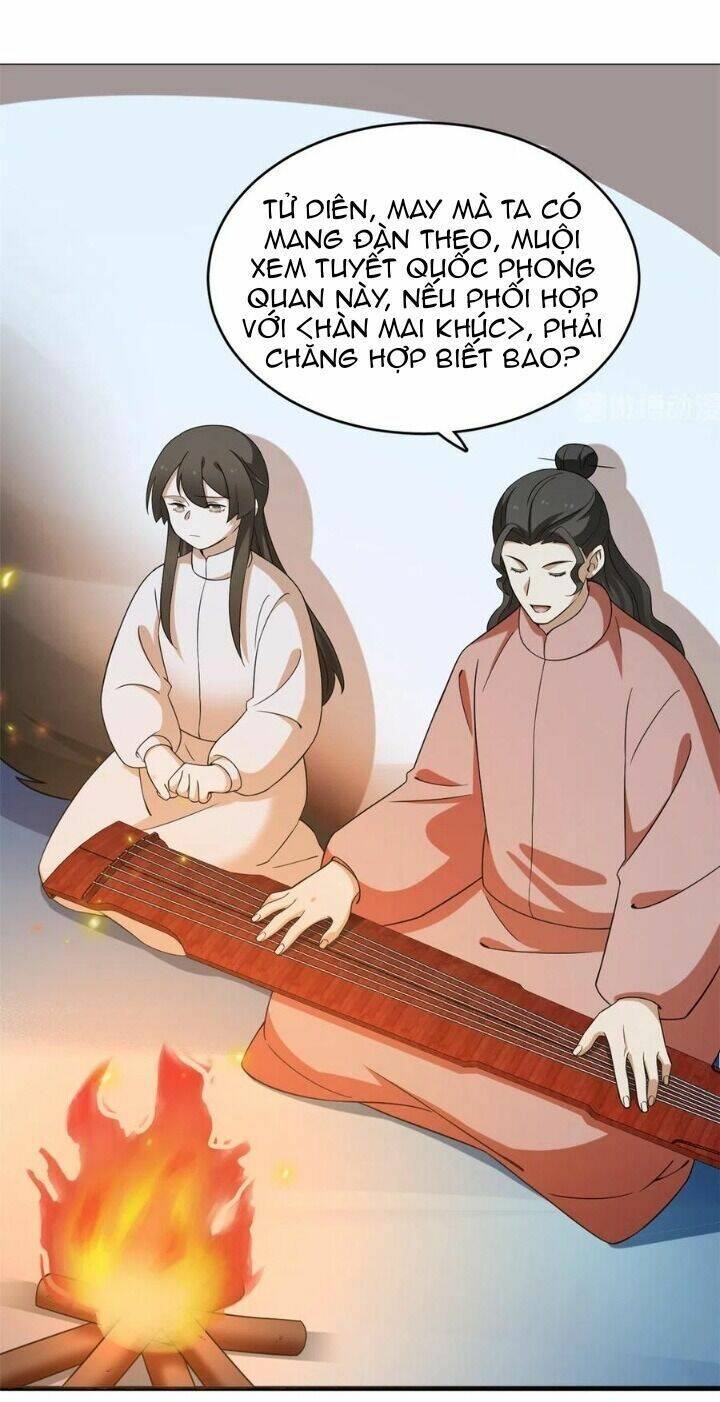 Độc Bộ Thiên Hạ: Đặc Công Thần Y Chapter 250 - Trang 2