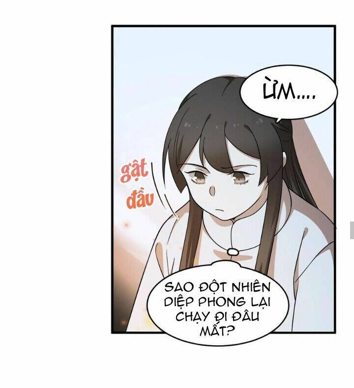 Độc Bộ Thiên Hạ: Đặc Công Thần Y Chapter 250 - Trang 2