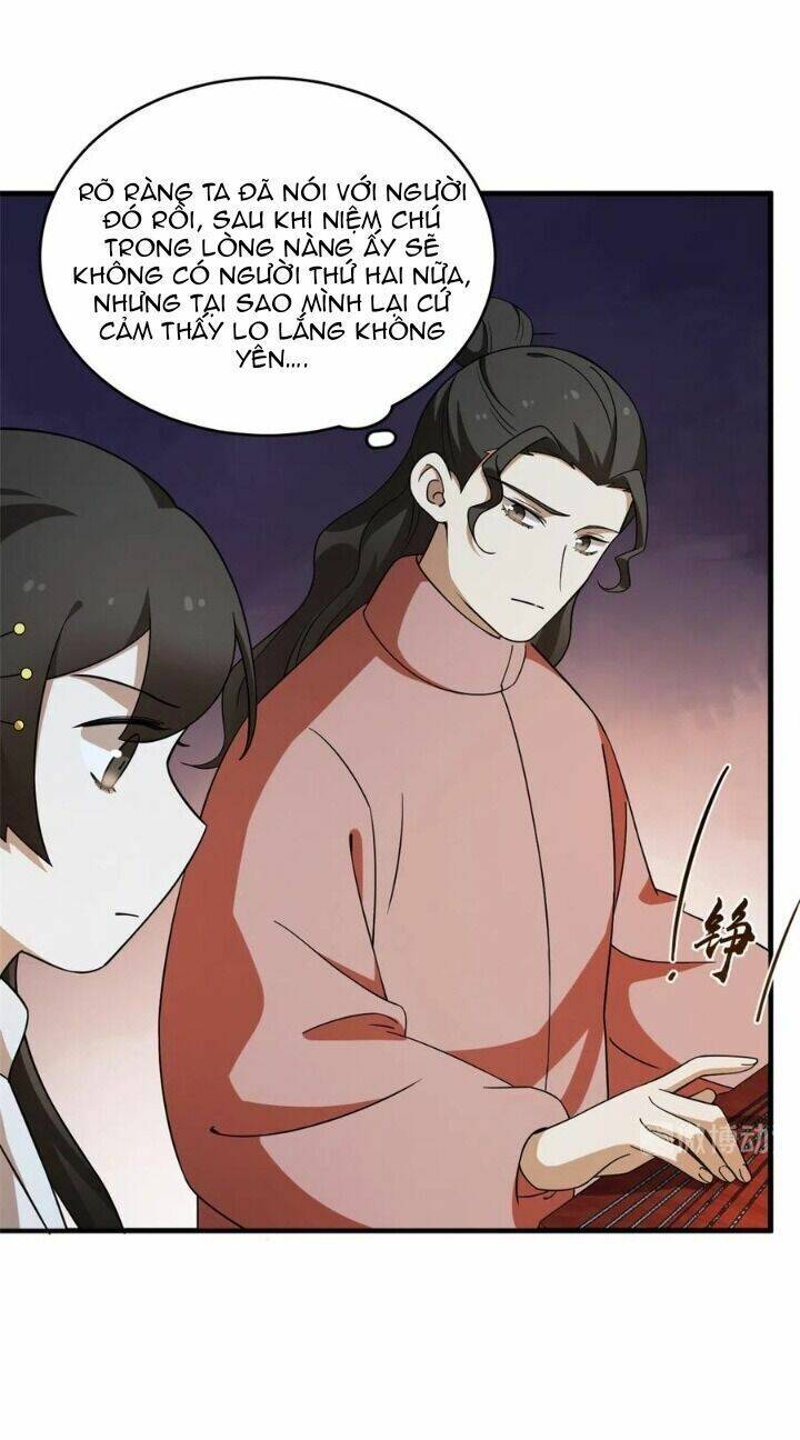 Độc Bộ Thiên Hạ: Đặc Công Thần Y Chapter 250 - Trang 2