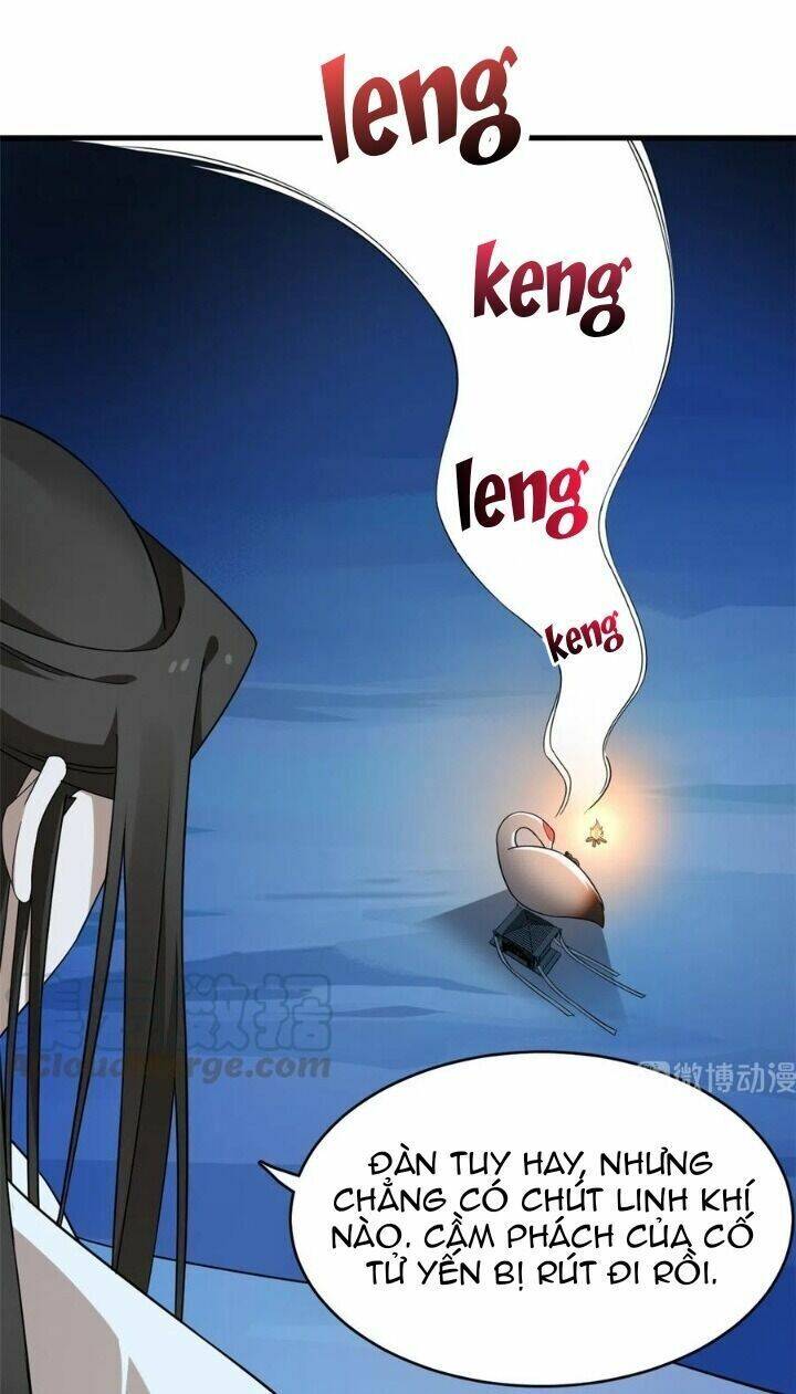 Độc Bộ Thiên Hạ: Đặc Công Thần Y Chapter 250 - Trang 2
