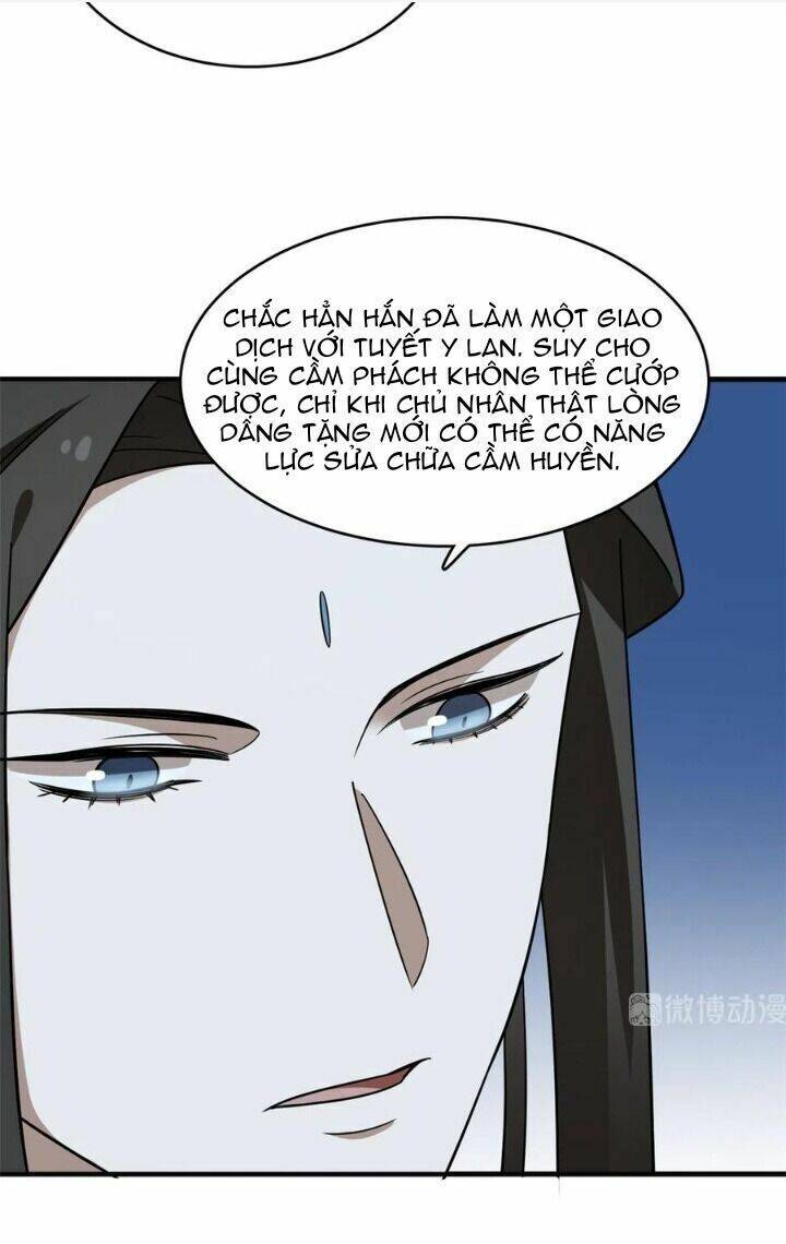 Độc Bộ Thiên Hạ: Đặc Công Thần Y Chapter 250 - Trang 2