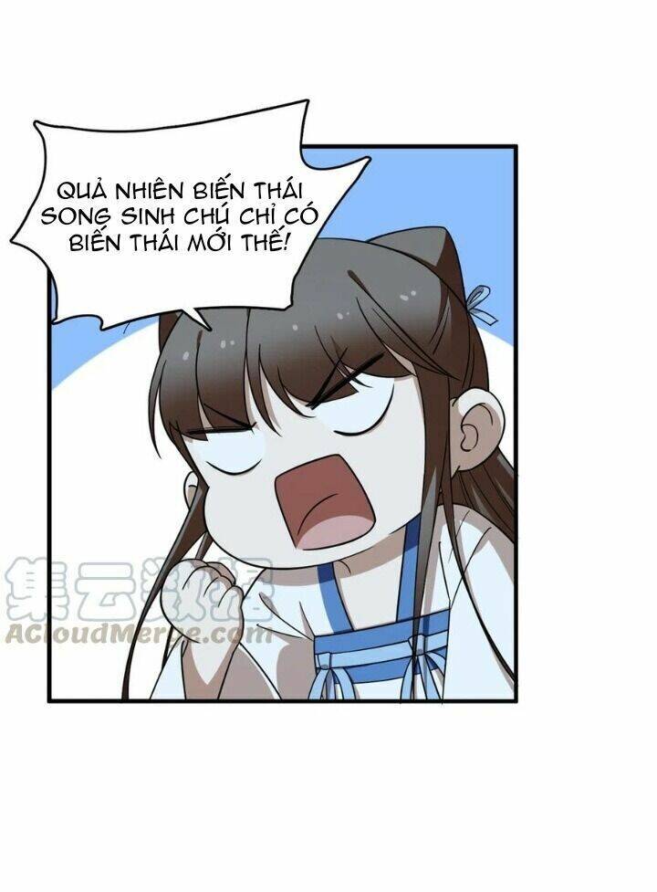 Độc Bộ Thiên Hạ: Đặc Công Thần Y Chapter 250 - Trang 2