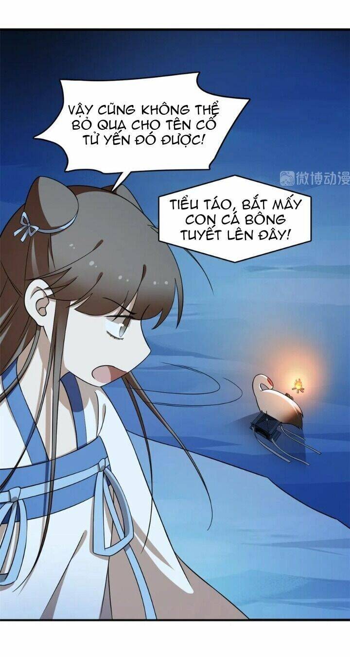 Độc Bộ Thiên Hạ: Đặc Công Thần Y Chapter 250 - Trang 2