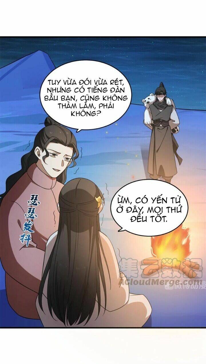 Độc Bộ Thiên Hạ: Đặc Công Thần Y Chapter 250 - Trang 2