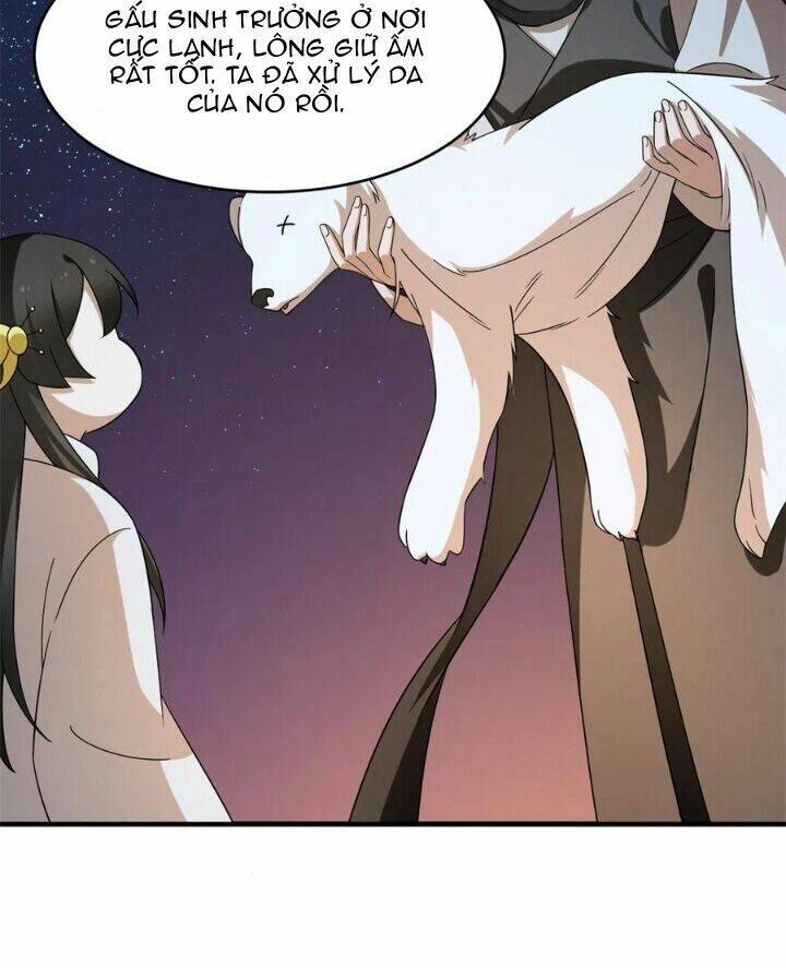 Độc Bộ Thiên Hạ: Đặc Công Thần Y Chapter 250 - Trang 2