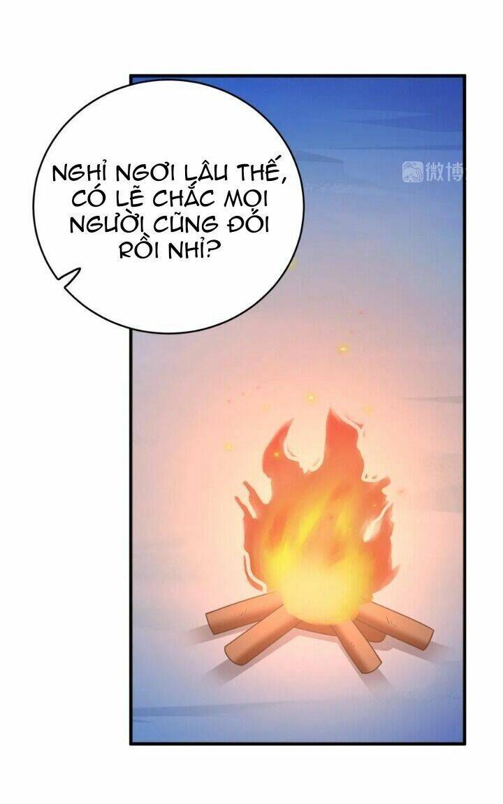 Độc Bộ Thiên Hạ: Đặc Công Thần Y Chapter 250 - Trang 2