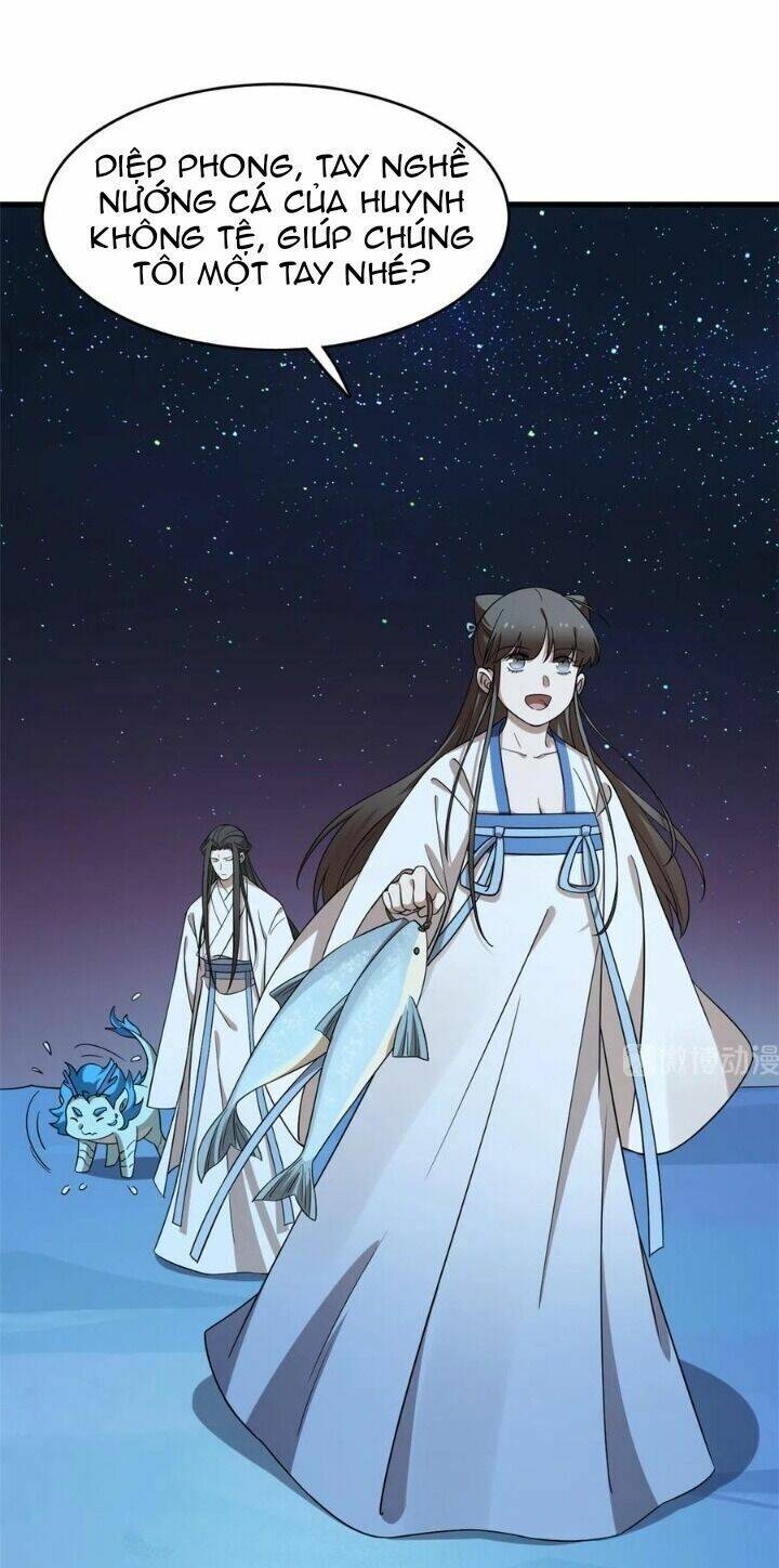 Độc Bộ Thiên Hạ: Đặc Công Thần Y Chapter 250 - Trang 2