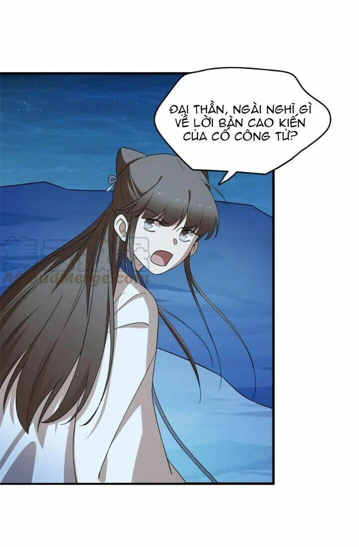 Độc Bộ Thiên Hạ: Đặc Công Thần Y Chapter 250 - Trang 2