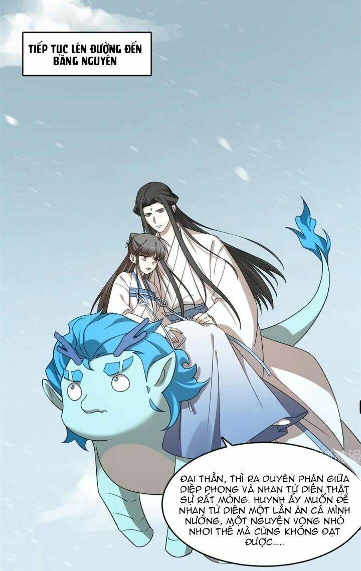 Độc Bộ Thiên Hạ: Đặc Công Thần Y Chapter 251 - Trang 2