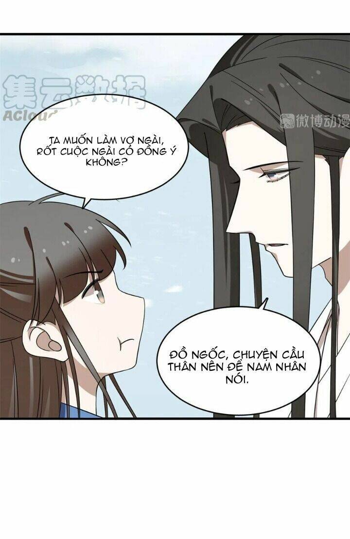 Độc Bộ Thiên Hạ: Đặc Công Thần Y Chapter 251 - Trang 2