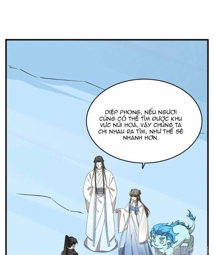 Độc Bộ Thiên Hạ: Đặc Công Thần Y Chapter 251 - Trang 2