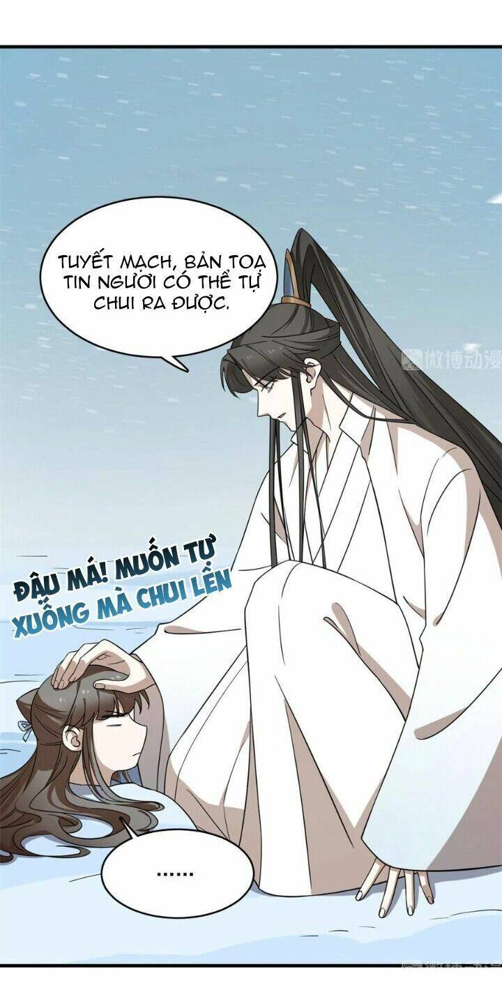 Độc Bộ Thiên Hạ: Đặc Công Thần Y Chapter 251 - Trang 2