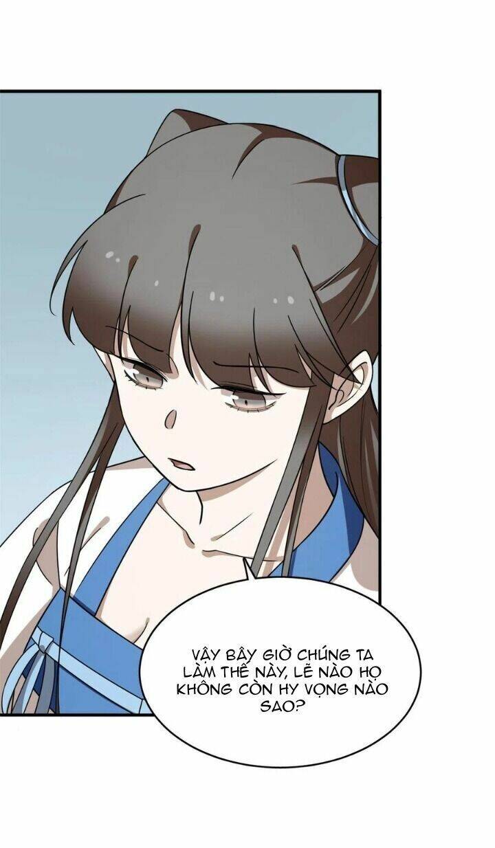 Độc Bộ Thiên Hạ: Đặc Công Thần Y Chapter 251 - Trang 2